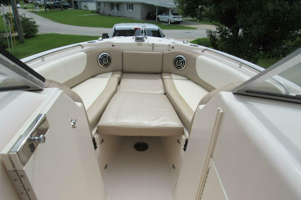 Grady-White-Freedom 275 2013 -Port Orange-Florida-United States-4648940