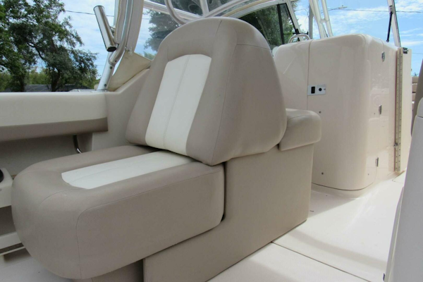 Grady-White-Freedom 275 2013 -Port Orange-Florida-United States-4648935