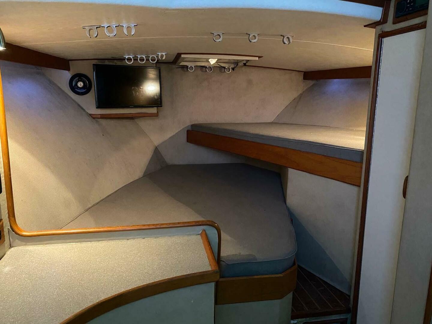 Custom-Stardust 32 Express 2005-Legal Limit Johns Island-South Carolina-United States-4687326 | Thumbnail
