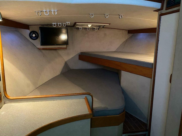 Custom-Stardust 32 Express 2005-Legal Limit Johns Island-South Carolina-United States-4687326