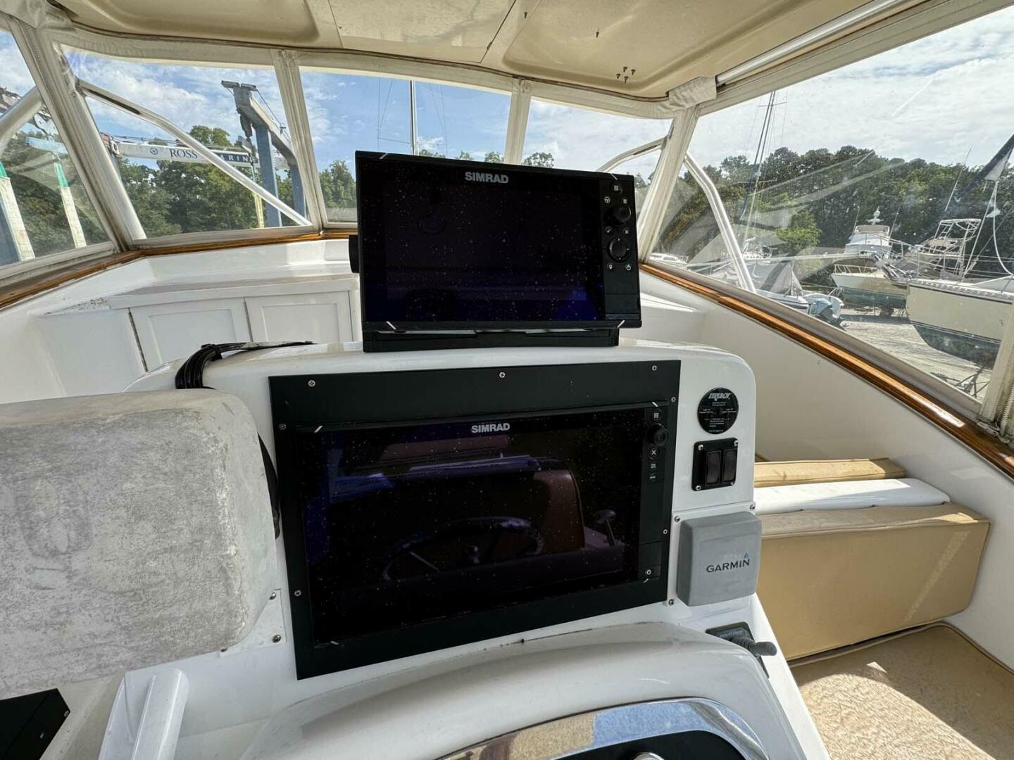 Custom-Stardust 32 Express 2005-Legal Limit Johns Island-South Carolina-United States-4687327 | Thumbnail