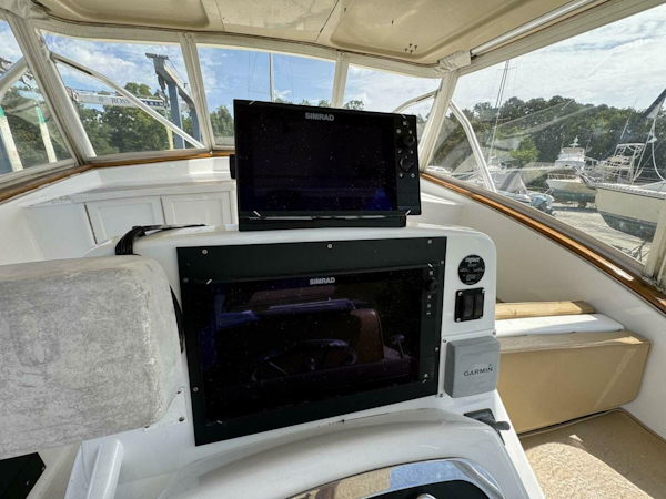 Custom-Stardust 32 Express 2005-Legal Limit Johns Island-South Carolina-United States-4687327