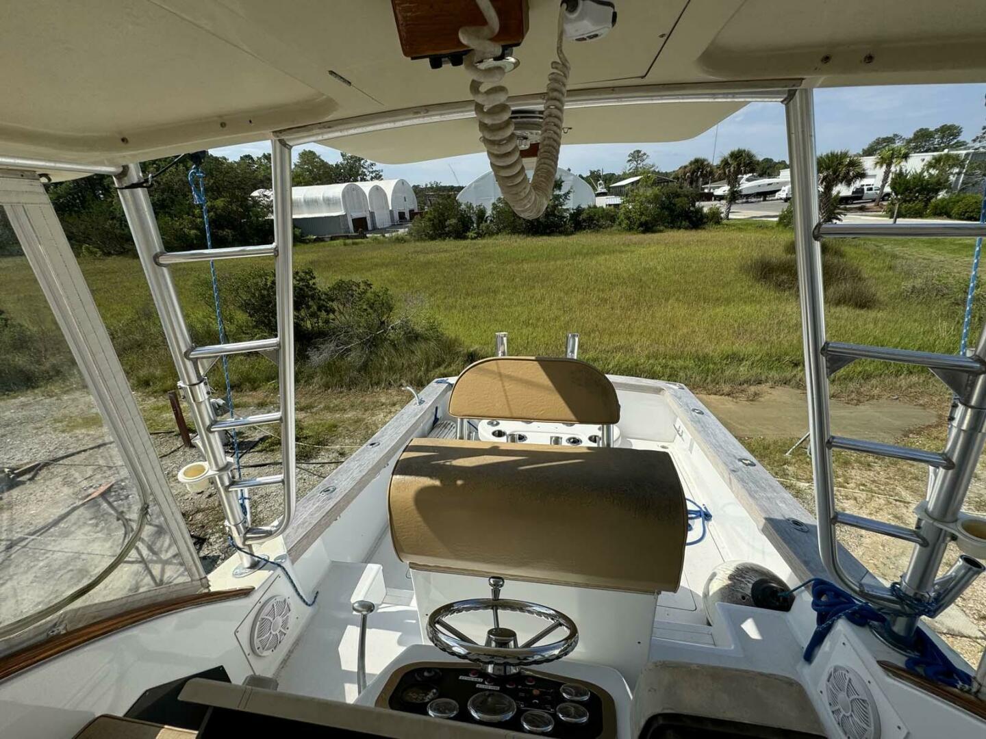 Custom-Stardust 32 Express 2005-Legal Limit Johns Island-South Carolina-United States-4687319 | Thumbnail