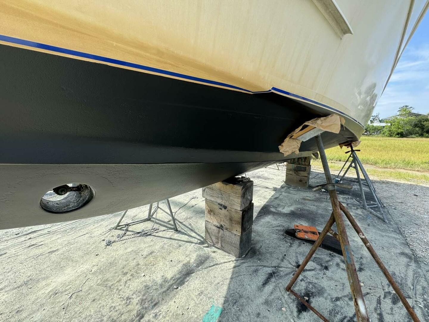 Custom-Stardust 32 Express 2005-Legal Limit Johns Island-South Carolina-United States-4687312 | Thumbnail