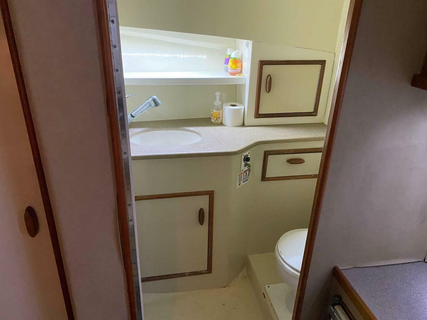 Custom-Stardust 32 Express 2005-Legal Limit Johns Island-South Carolina-United States-4687325 | Thumbnail
