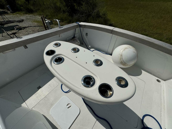 Custom-Stardust 32 Express 2005-Legal Limit Johns Island-South Carolina-United States-4687317