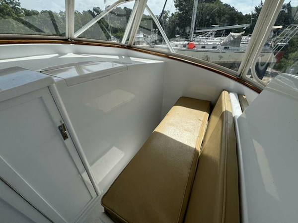 Custom-Stardust 32 Express 2005-Legal Limit Johns Island-South Carolina-United States-4687320
