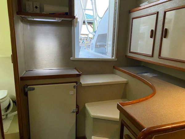 Custom-Stardust 32 Express 2005-Legal Limit Johns Island-South Carolina-United States-4687322