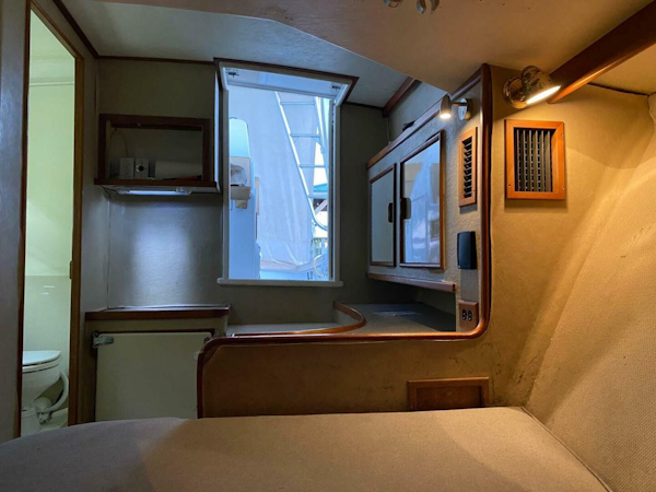 Custom-Stardust 32 Express 2005-Legal Limit Johns Island-South Carolina-United States-4687323