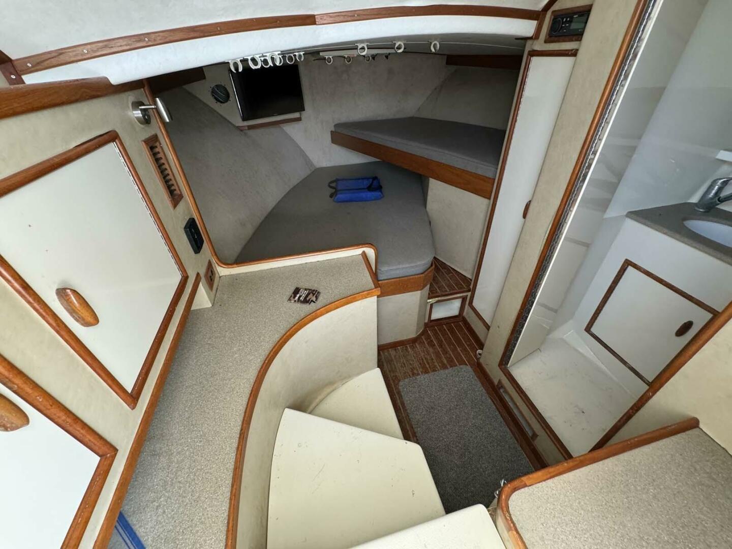 Custom-Stardust 32 Express 2005-Legal Limit Johns Island-South Carolina-United States-4687321 | Thumbnail