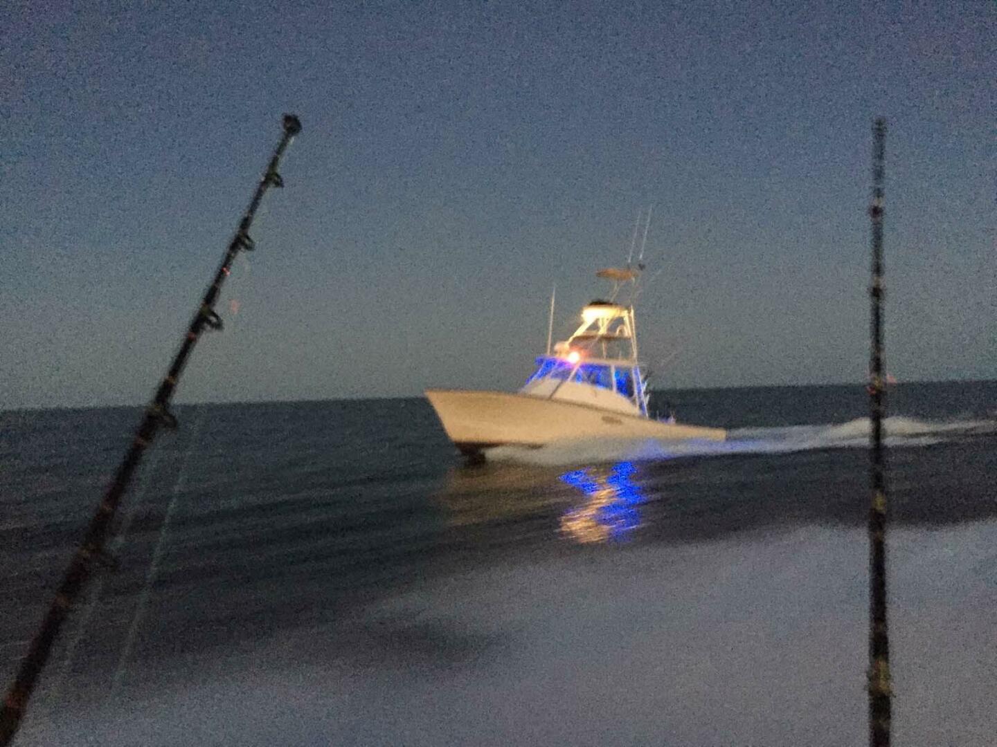 Custom-Stardust 32 Express 2005-Legal Limit Johns Island-South Carolina-United States-4687334 | Thumbnail