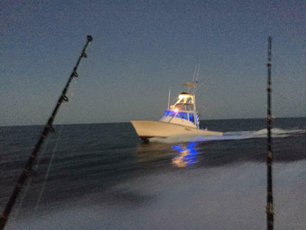 Custom-Stardust 32 Express 2005-Legal Limit Johns Island-South Carolina-United States-4687334