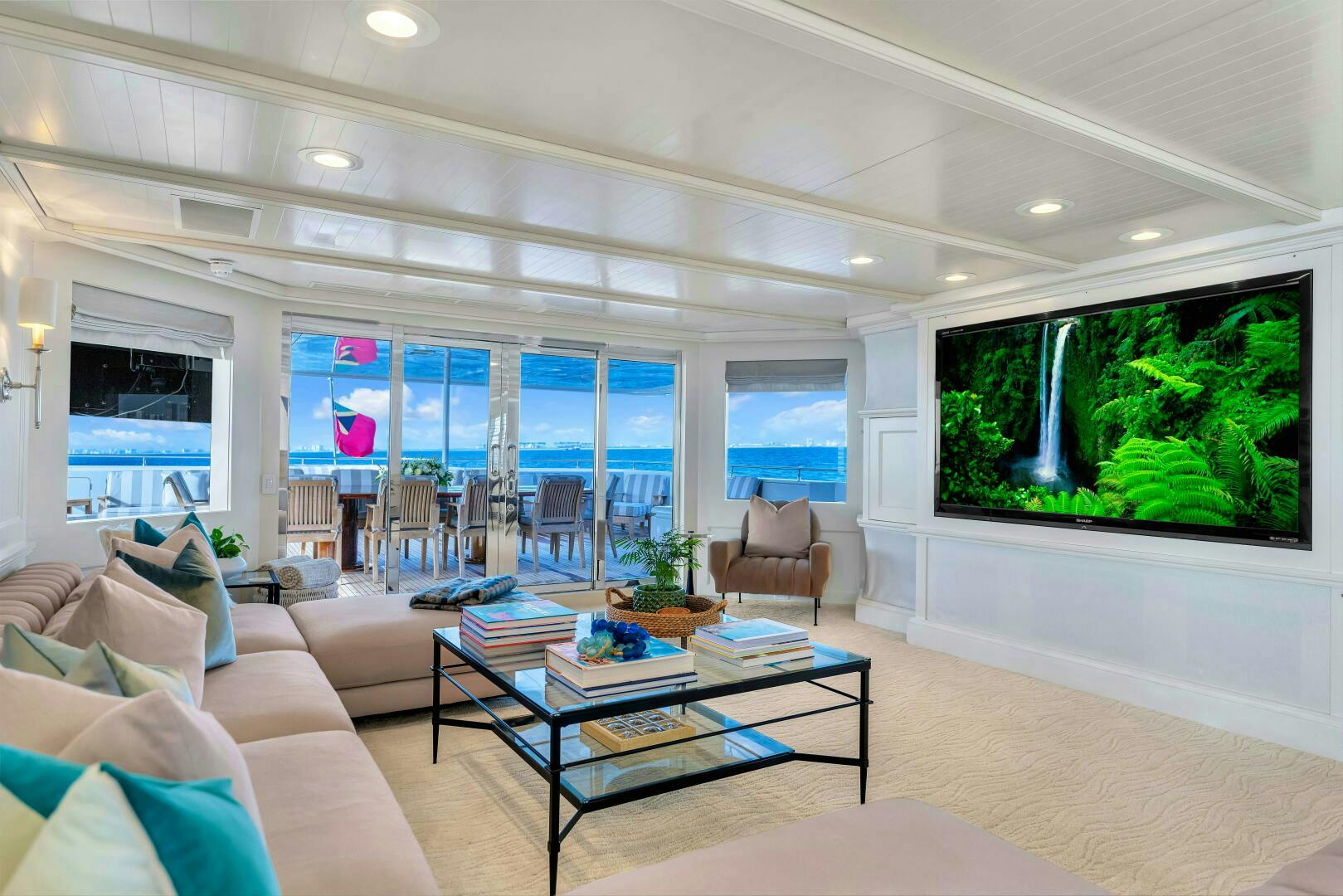 Admiral-Custom 1998-STAR DIAMOND Fort Lauderdale-United States-5332300