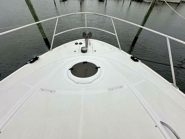 Meridian-411 Sedan 2007-Losing All Control Miramar-Florida-United States-4652915