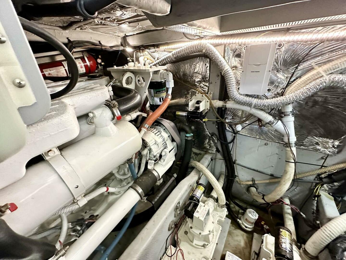 Meridian-411 Sedan 2007-Losing All Control Miramar-Florida-United States-4652946 | Thumbnail