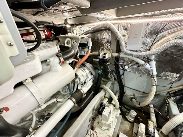 Meridian-411 Sedan 2007-Losing All Control Miramar-Florida-United States-4652946
