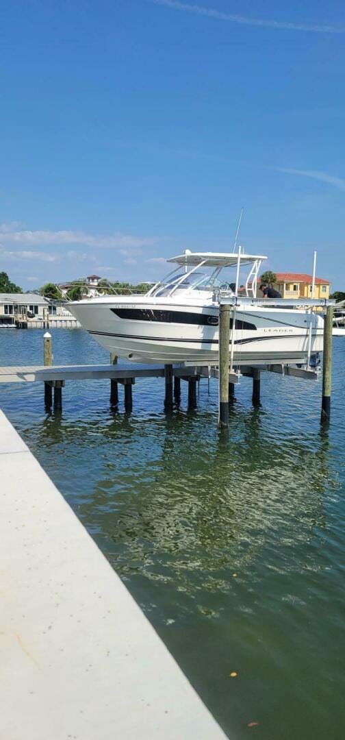 Jeanneau-9.0 Walk 2020 -St. Petersburg-Florida-United States-4655230