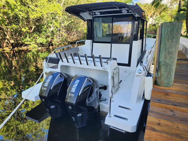 Jeanneau-NC Sport 895 2023-Seas Life Deerfield Beach-Florida-United States-4655825
