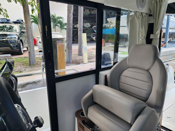 Jeanneau-NC Sport 895 2023-Seas Life Deerfield Beach-Florida-United States-4655809