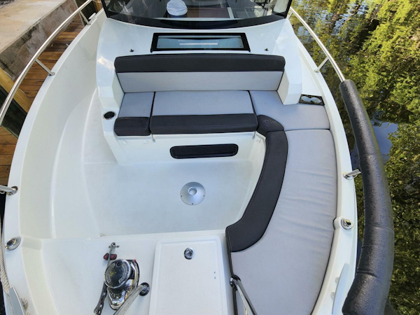 Jeanneau-NC Sport 895 2023-Seas Life Deerfield Beach-Florida-United States-4655800