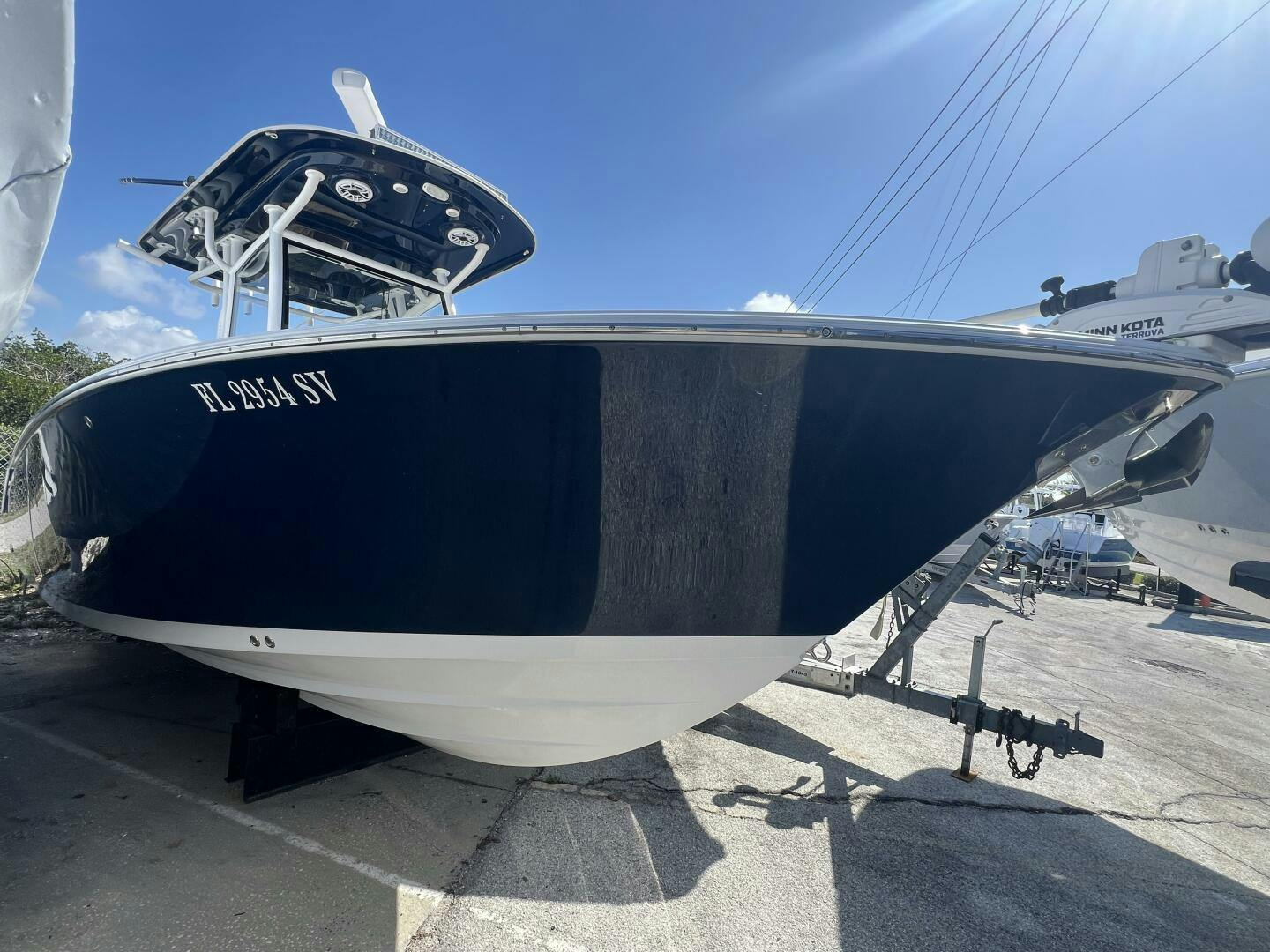 Sportsman-251 Heritage 2021 -Saint Petersburg-Florida-United States-5032163