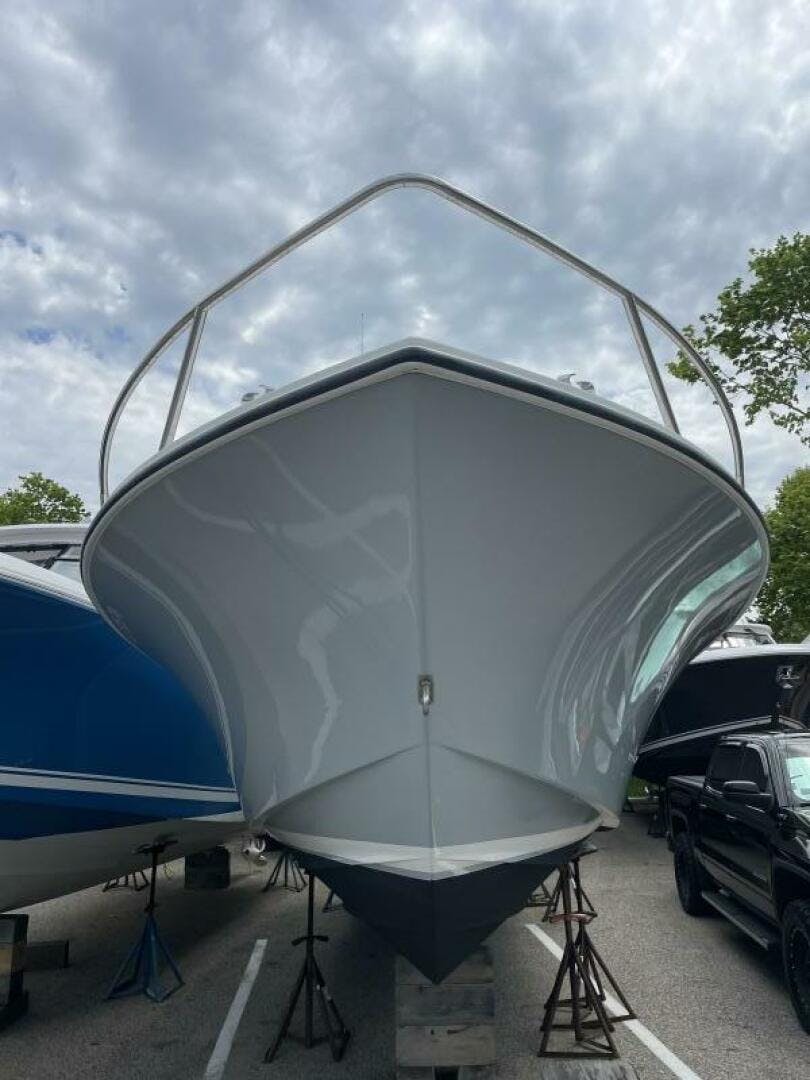 Regulator-32 Center Console 2000 -Osterville-Massachusetts-United States-4658689