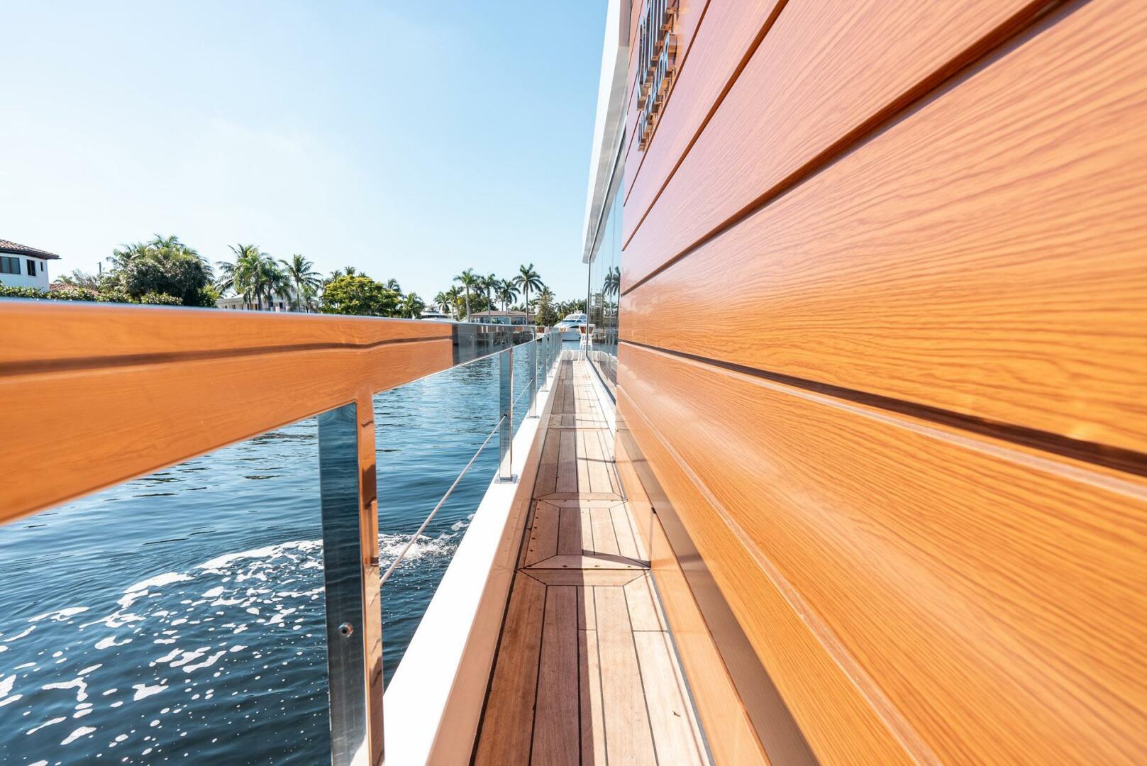 Reina Boats-44DR 2023 -Fort Lauderdale-Florida-United States-4659047 | Thumbnail
