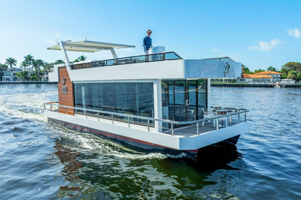 Reina Boats-44DR 2023 -Fort Lauderdale-Florida-United States-4659039