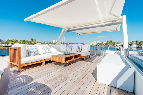 Reina Boats-44DR 2023 -Fort Lauderdale-Florida-United States-4659044