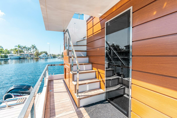 Reina Boats-44DR 2023 -Fort Lauderdale-Florida-United States-4659046