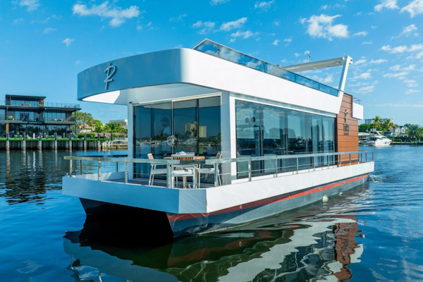Reina Boats-44DR 2023 -Fort Lauderdale-Florida-United States-4658876