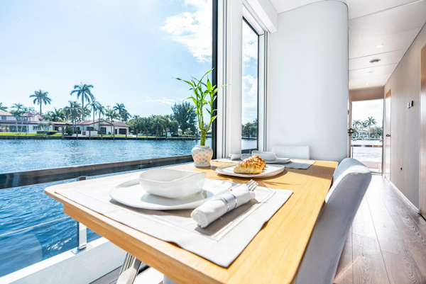 Reina Boats-44DR 2023 -Fort Lauderdale-Florida-United States-4659049