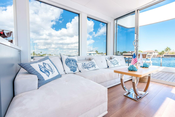 Reina Boats-44DR 2023 -Fort Lauderdale-Florida-United States-4659052