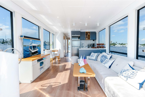 Reina Boats-44DR 2023 -Fort Lauderdale-Florida-United States-4659053