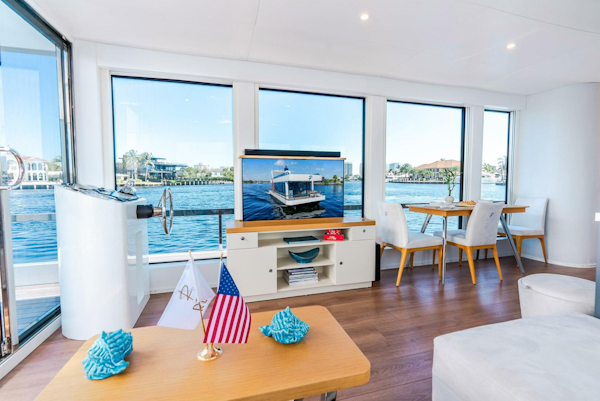 Reina Boats-44DR 2023 -Fort Lauderdale-Florida-United States-4659050