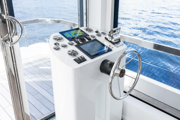 Reina Boats-44DR 2023 -Fort Lauderdale-Florida-United States-4659051