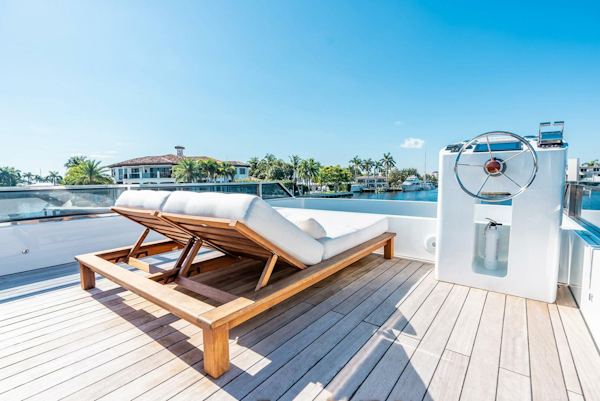 Reina Boats-44DR 2023 -Fort Lauderdale-Florida-United States-4659043