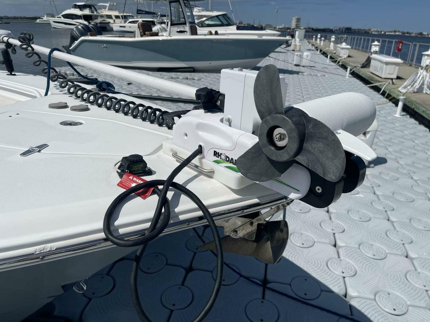 Sea Hunt-GAMEFISH 27 2020 -Mount Pleasant-South Carolina-United States-4659194 | Thumbnail