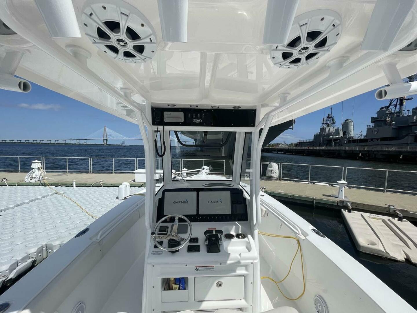 Sea Hunt-GAMEFISH 27 2020 -Mount Pleasant-South Carolina-United States-4659192 | Thumbnail
