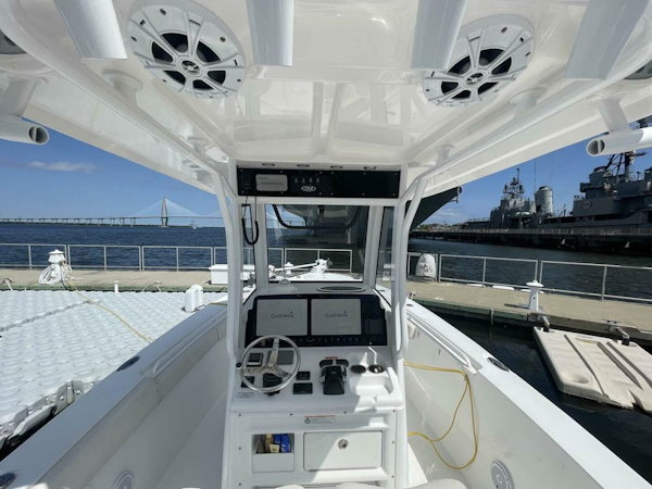 Sea Hunt-GAMEFISH 27 2020 -Mount Pleasant-South Carolina-United States-4659192
