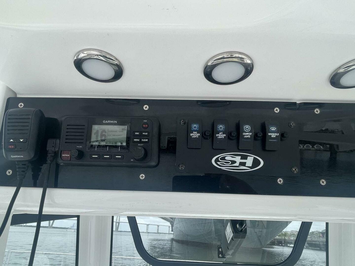 Sea Hunt-GAMEFISH 27 2020 -Mount Pleasant-South Carolina-United States-4659197 | Thumbnail