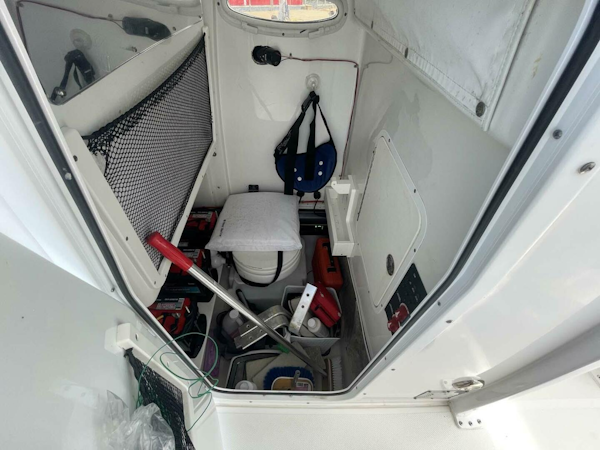 Sea Hunt-GAMEFISH 27 2020 -Mount Pleasant-South Carolina-United States-4659201