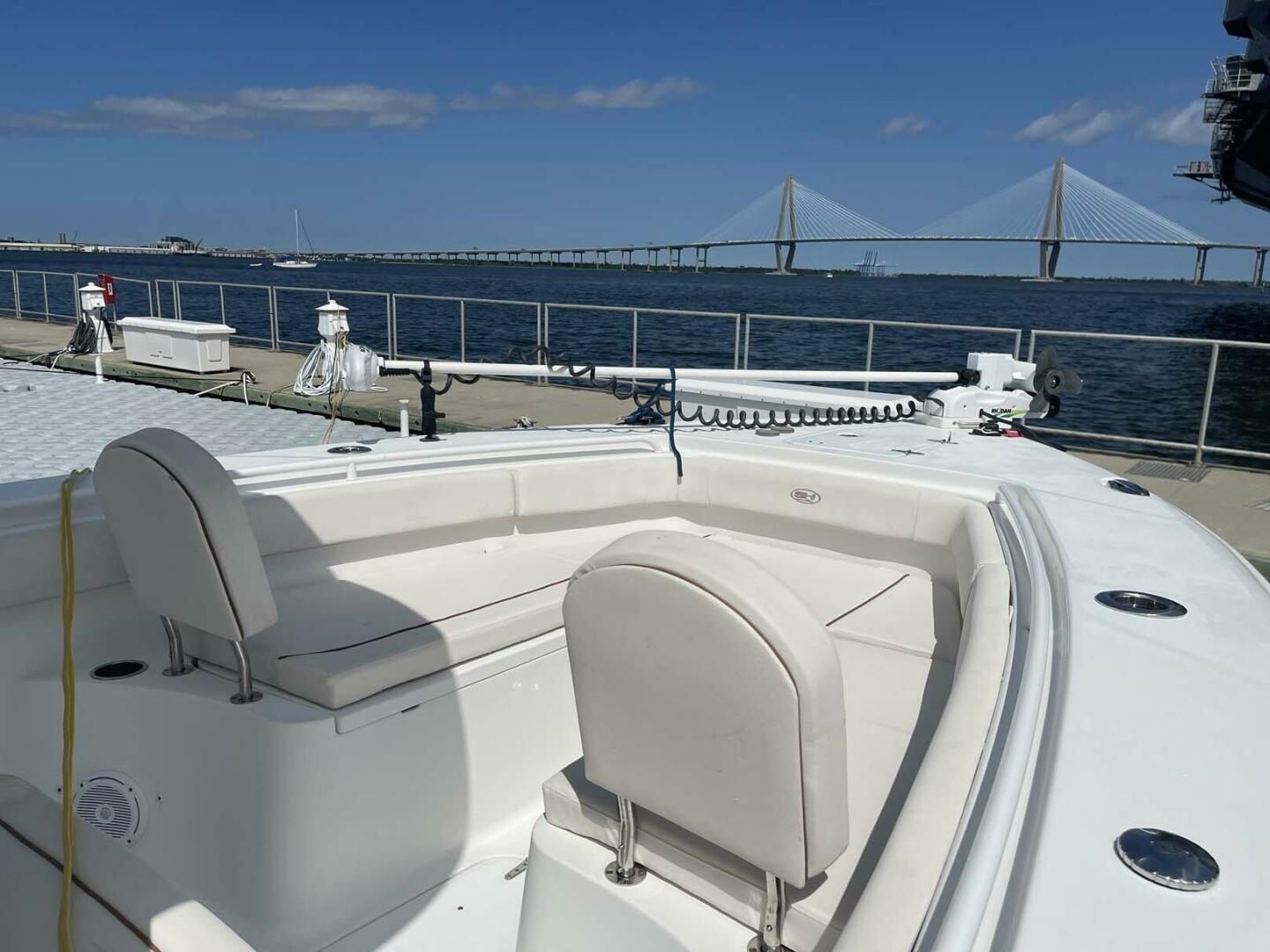Sea Hunt-GAMEFISH 27 2020 -Mount Pleasant-South Carolina-United States-4659188 | Thumbnail