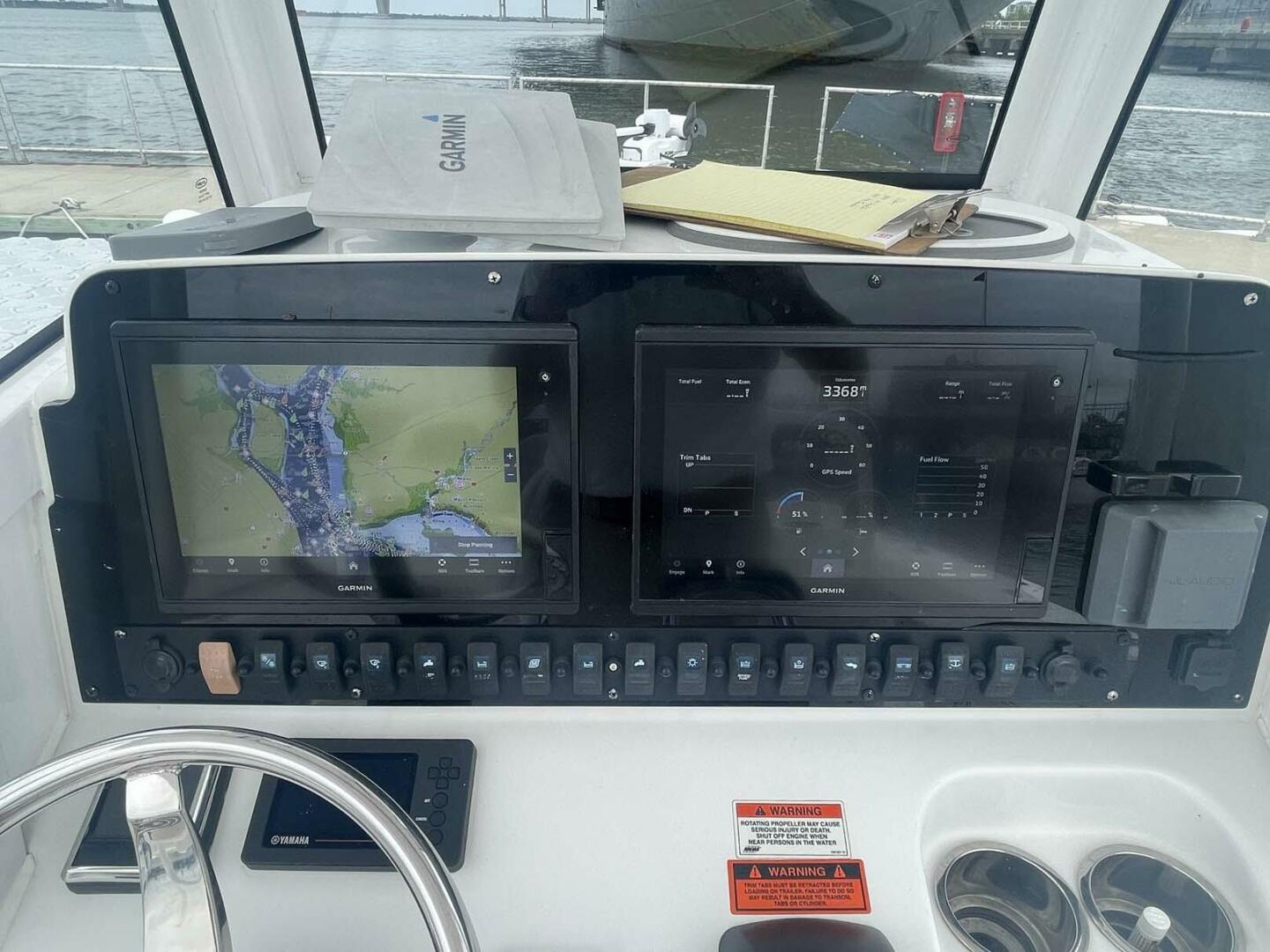 Sea Hunt-GAMEFISH 27 2020 -Mount Pleasant-South Carolina-United States-4659195 | Thumbnail