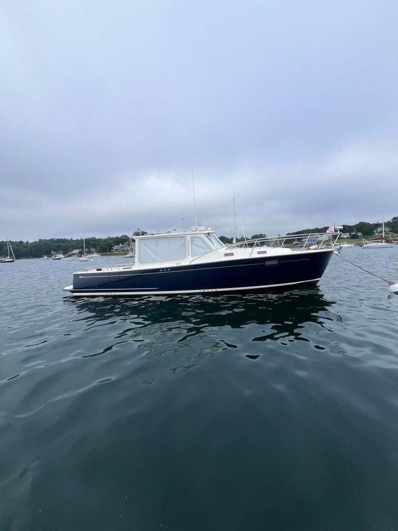 MJM-36z Downeast 2014-Barbican V Portland-Maine-United States-4659890
