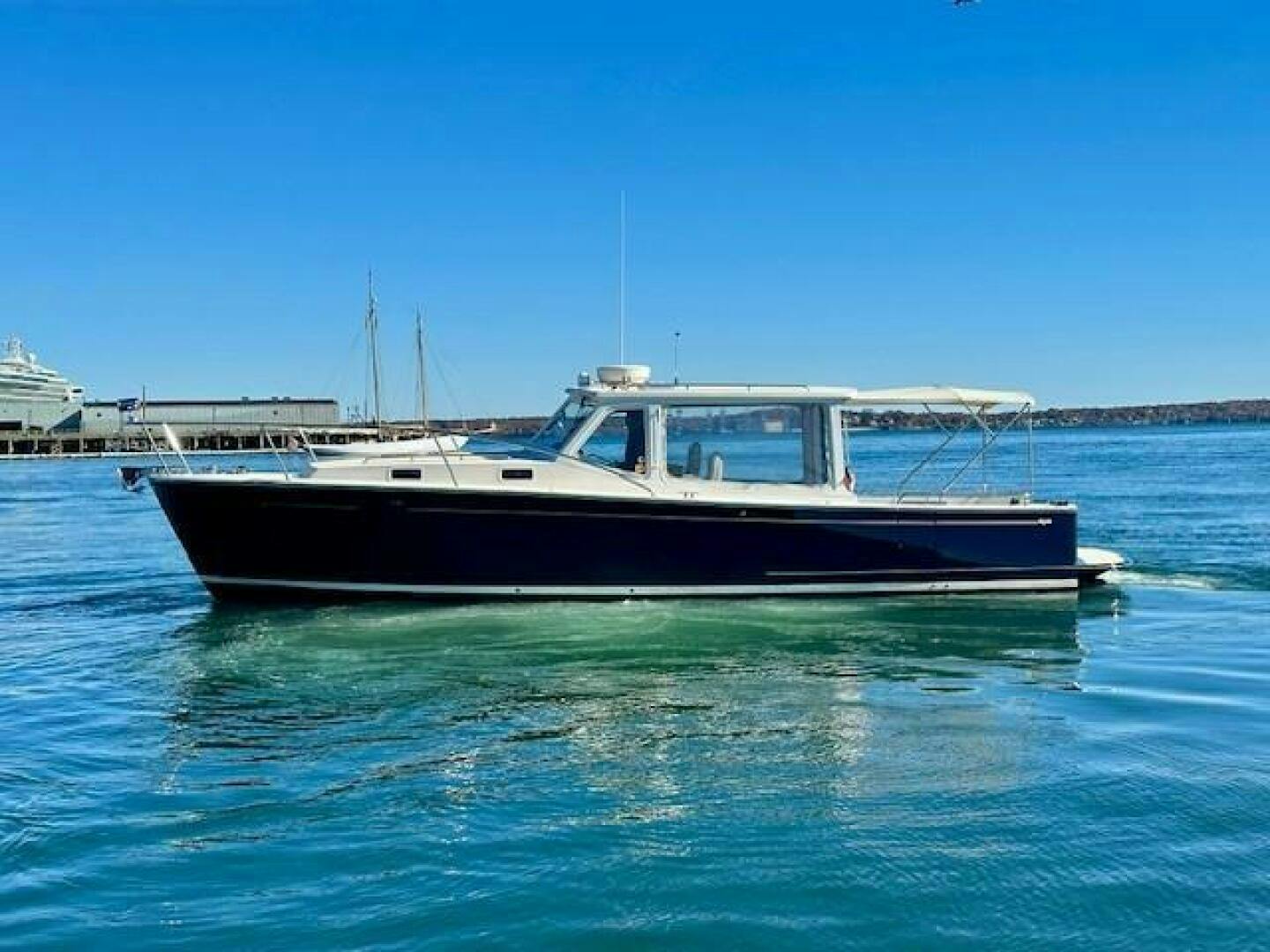 MJM-36z Downeast 2014-Barbican V Portland-Maine-United States-5500974