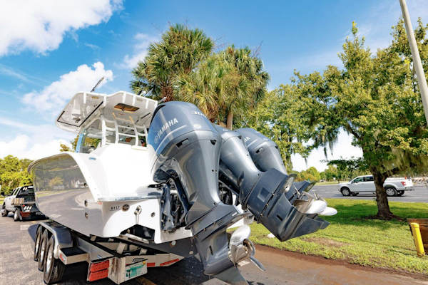 Cape Horn-36 XS 2021 -Groveland-Florida-United States-4660136