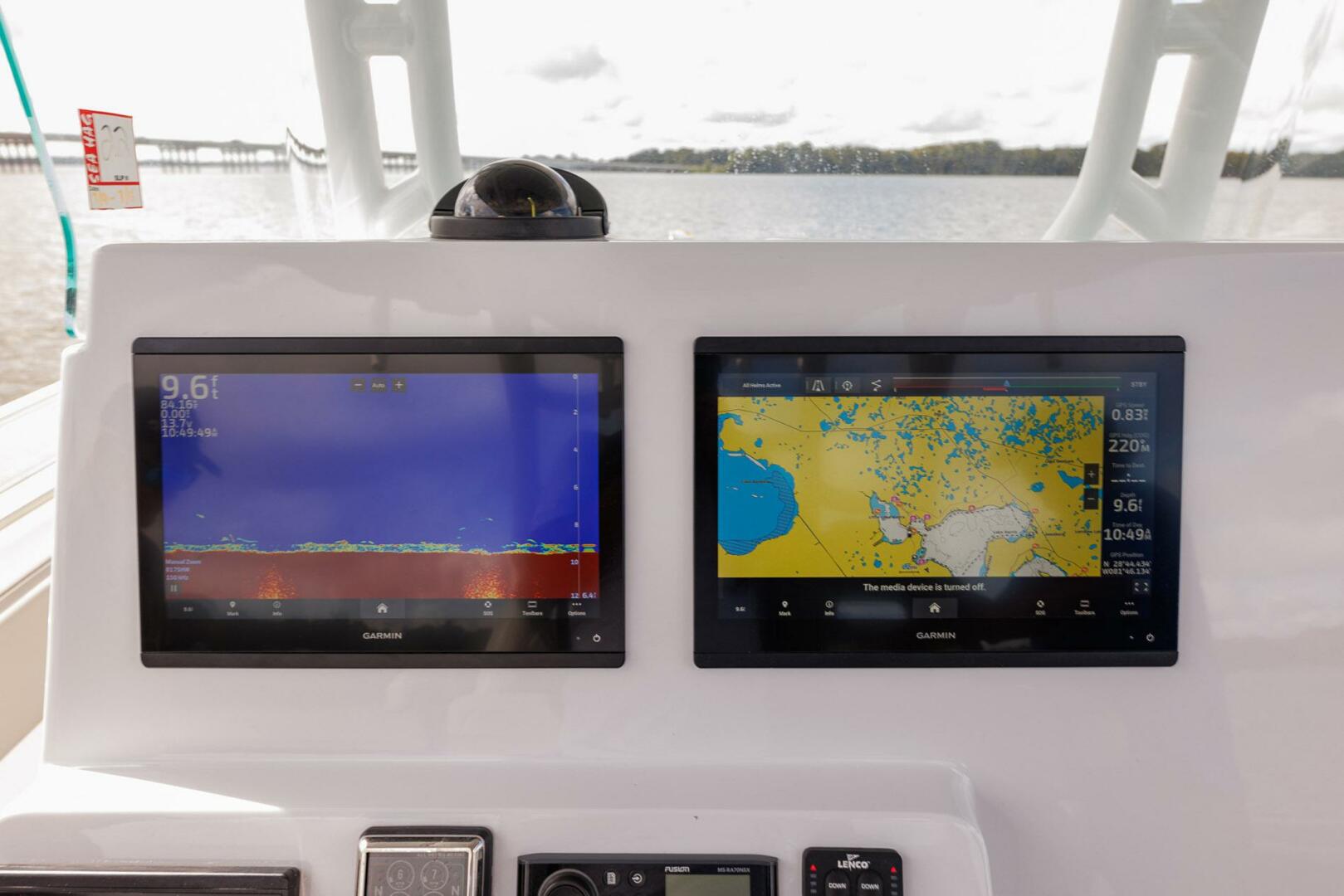 Cape Horn-36 XS 2021 -Groveland-Florida-United States-4660066 | Thumbnail