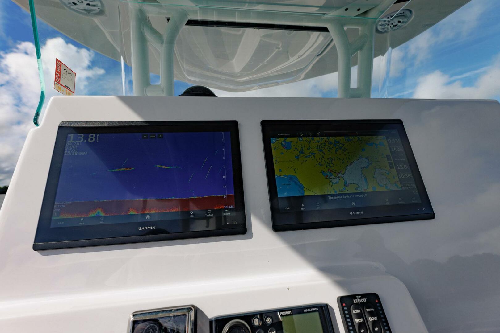 Cape Horn-36 XS 2021 -Groveland-Florida-United States-4660064 | Thumbnail