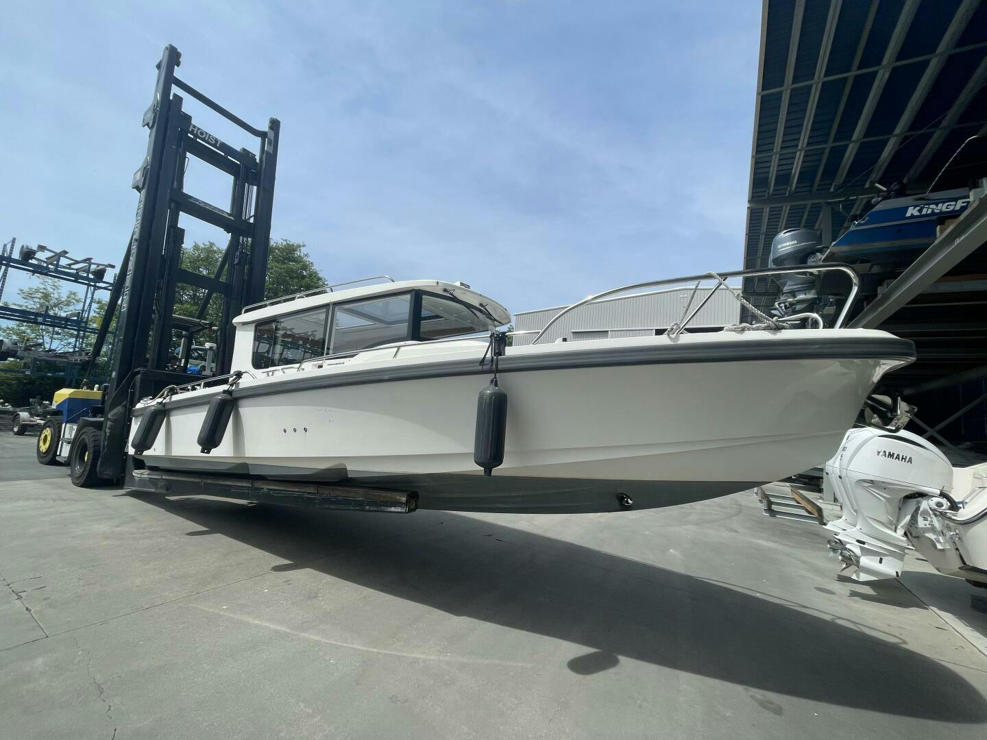 Nimbus-Commuter 9 2019 -Richmond-British Columbia-Canada-4660566